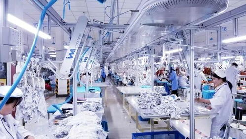 服裝工廠精益生產(chǎn)的關(guān)鍵改善領(lǐng)域 以數(shù)據(jù)處理為例